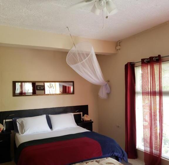 Estudio Estándar Vista Jardín, Carolina Point Resort