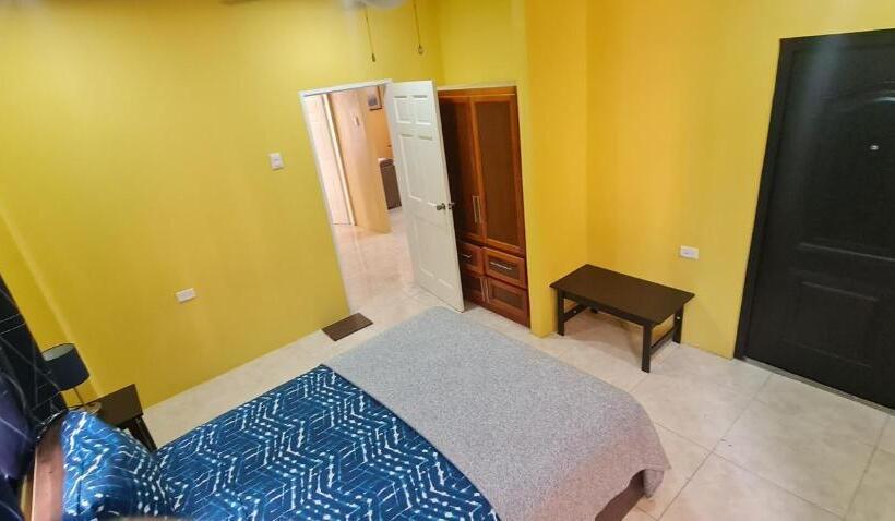 Apartamento 2 Dormitorios, Carolina Point Resort