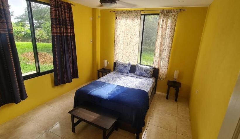 آپارتمان 2 خوابه, Carolina Point Resort