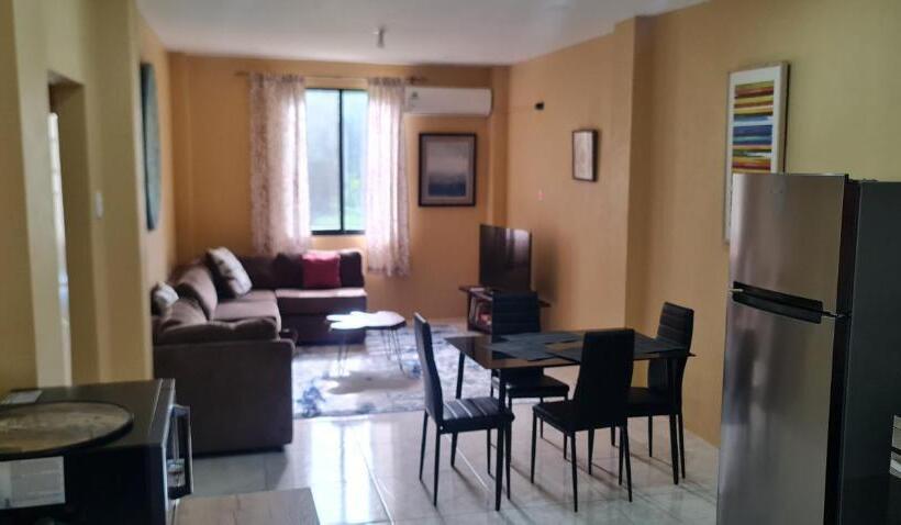 Apartamento 2 Dormitorios, Carolina Point Resort