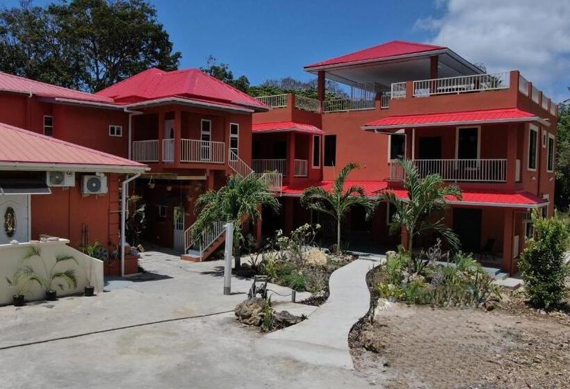 آپارتمان 2 خوابه, Carolina Point Resort