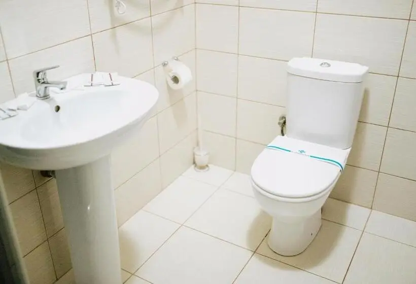 ファミリールーム, готель спа еліт