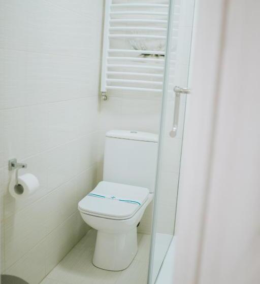 Трехместный Номер Комфорт, готель спа еліт