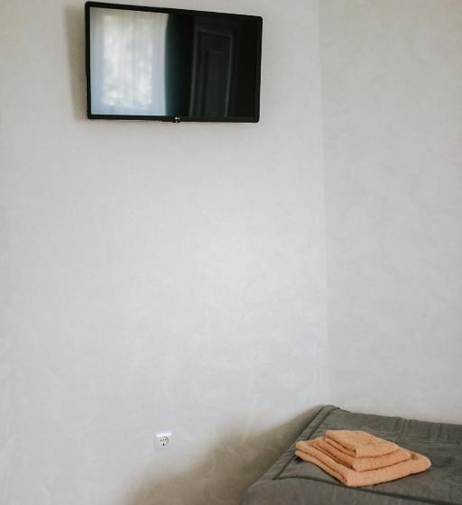 Номер Basic, готель спа еліт