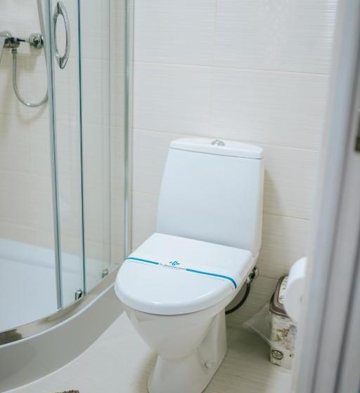 Номер Basic, готель спа еліт