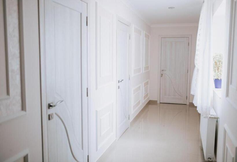 Номер Basic, готель спа еліт