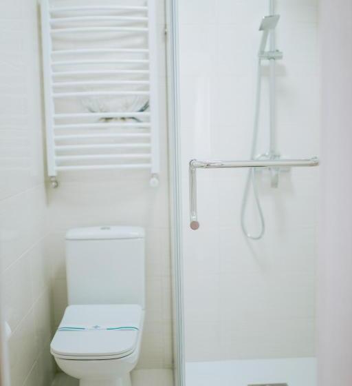 Номер Стандарт, готель спа еліт