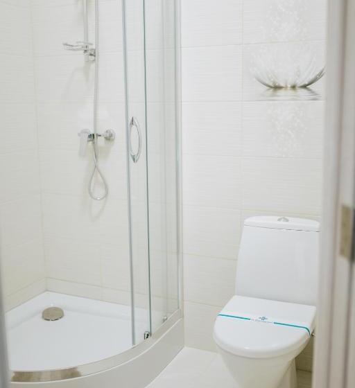 Люкс, готель спа еліт