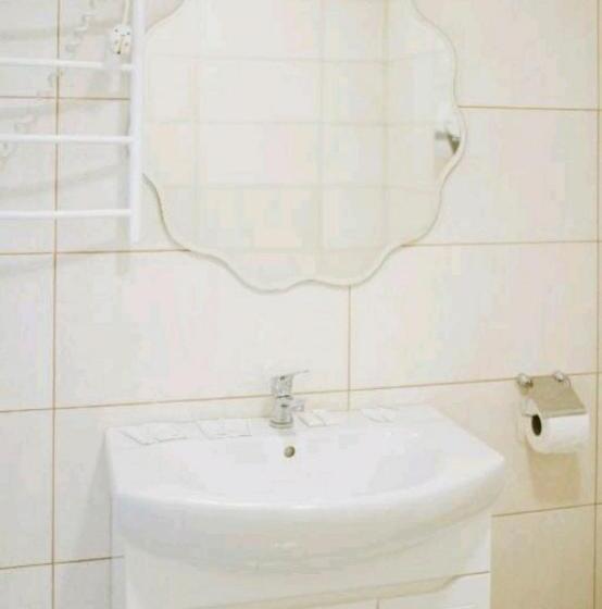 Люкс с Балконом, готель спа еліт