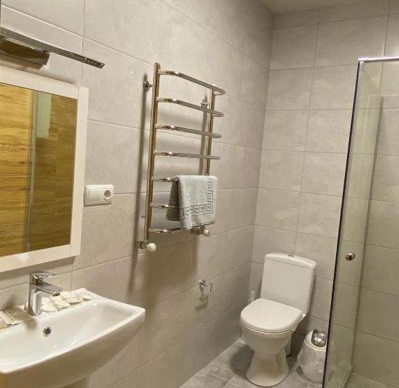 Номер Superior, готель спа еліт