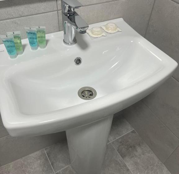 Номер Стандарт, готель спа еліт