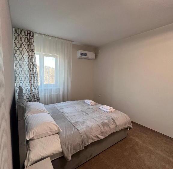 Трехместный Номер Superior, готель спа еліт