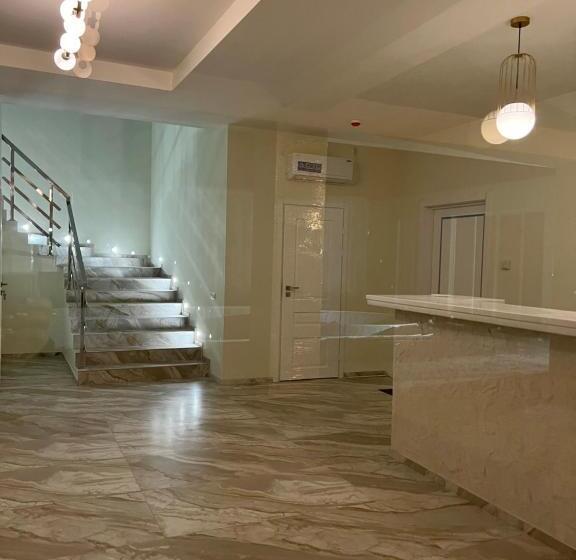 Family Suite, готель спа еліт