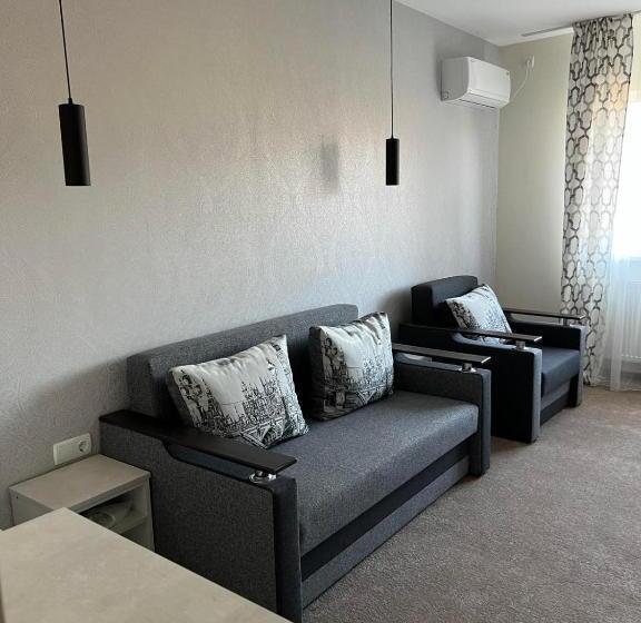 Family Suite, готель спа еліт