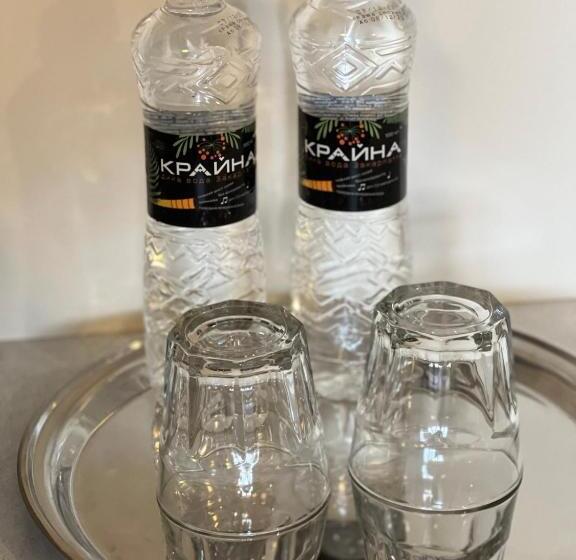 Family Suite, готель спа еліт