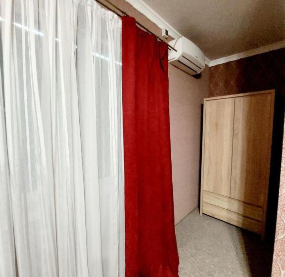 Номер Deluxe, готель спа еліт