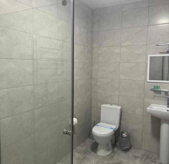 Номер Стандарт, готель спа еліт