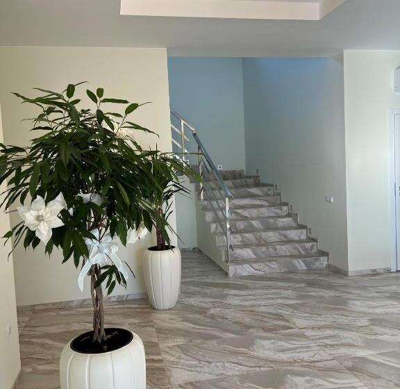 Номер Стандарт, готель спа еліт