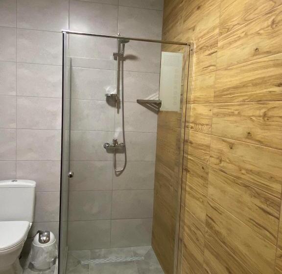 Номер Стандарт, готель спа еліт