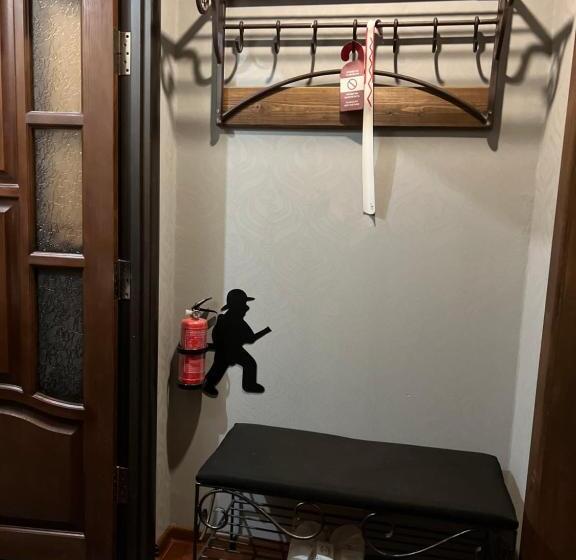 스탠다드 룸, кузня міні готель