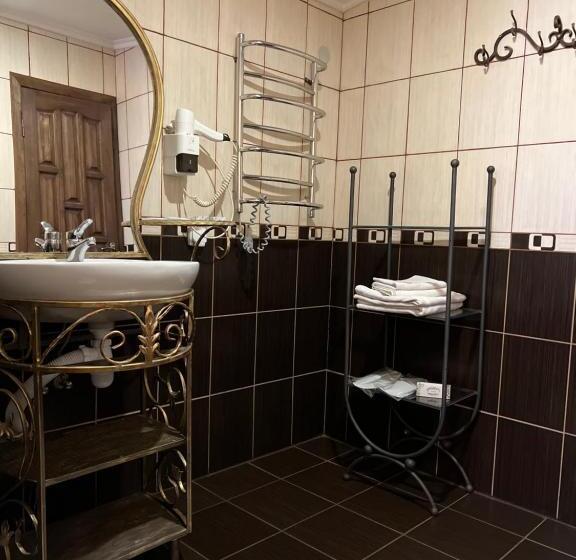 스탠다드 룸, кузня міні готель