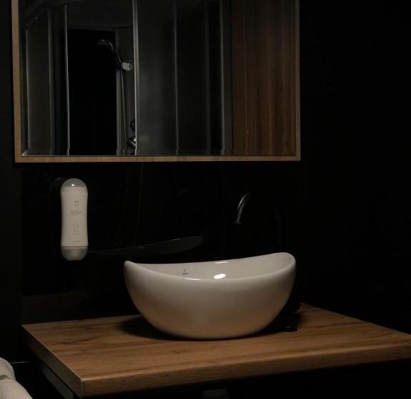 스탠다드 스튜디오, кузня міні готель