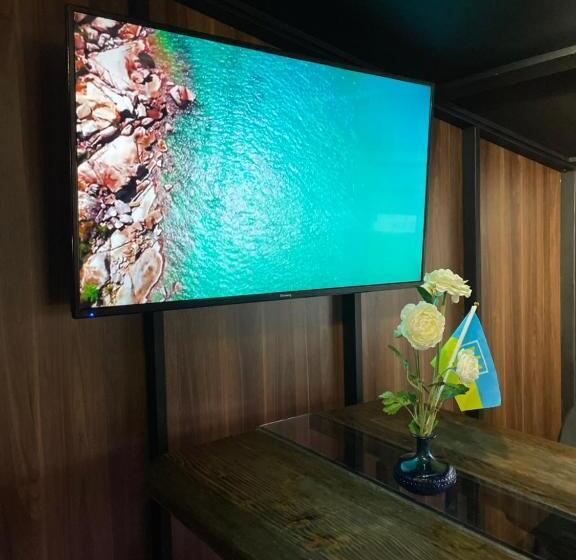 스탠다드 스튜디오, кузня міні готель