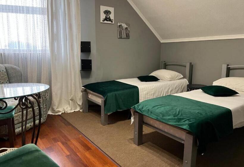 스탠다드 룸, кузня міні готель