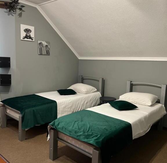 스탠다드 룸, кузня міні готель