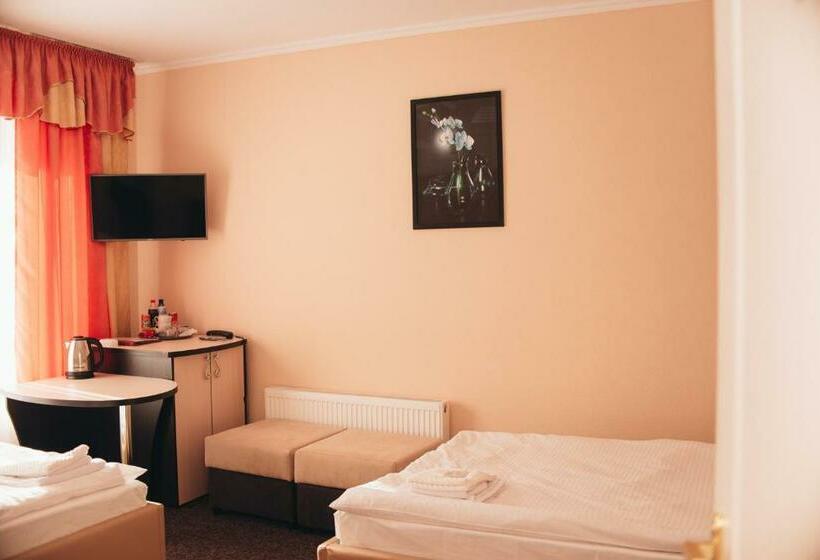 Номер Superior, орхідея