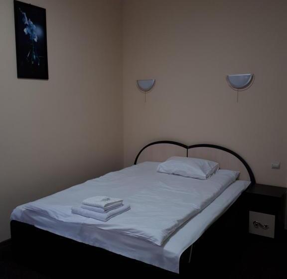 Номер Superior Одноместный, орхідея