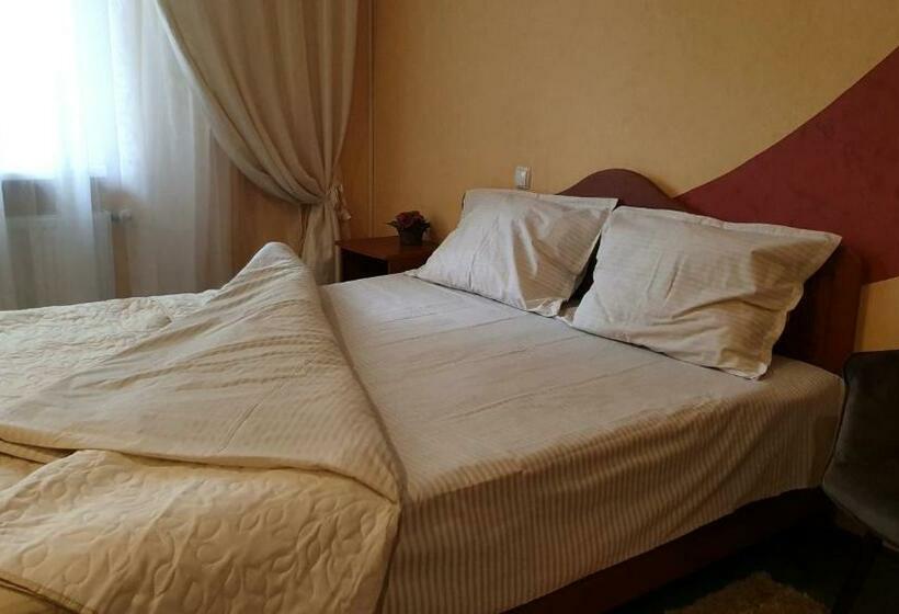 اتاق استاندارد, Acapulco