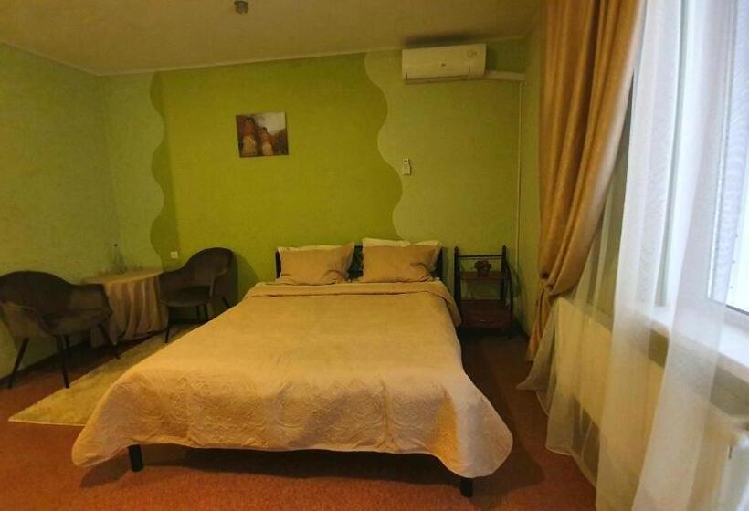 سوئیت با بالکن, Acapulco