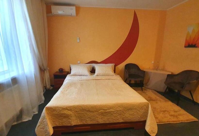 اتاق استاندارد, Acapulco