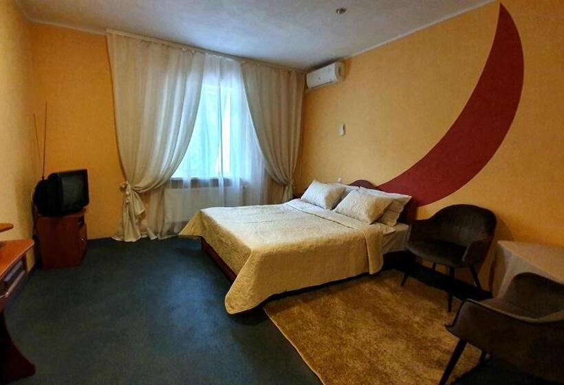 اتاق استاندارد, Acapulco