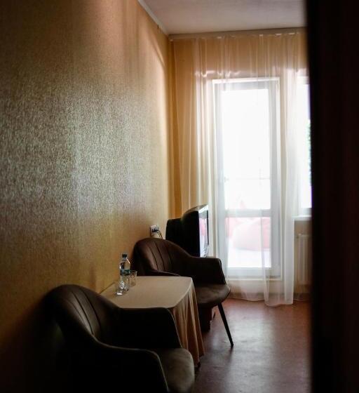 سوئیت با بالکن, Acapulco