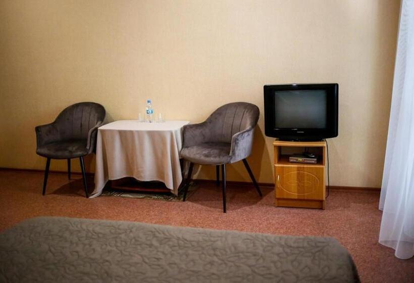 سوئیت با بالکن, Acapulco