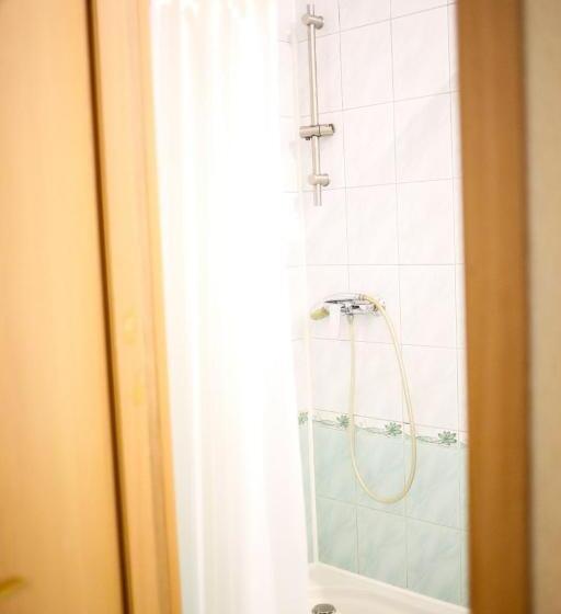 سوئیت با بالکن, Acapulco