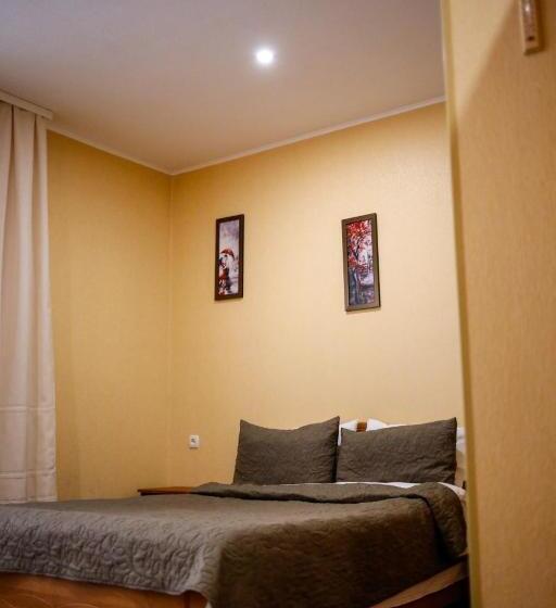 سوئیت با بالکن, Acapulco