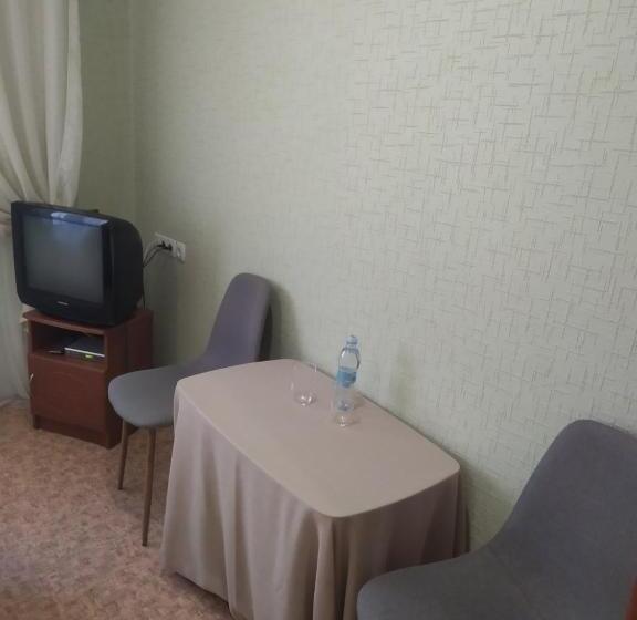 Номер Economy, Acapulco