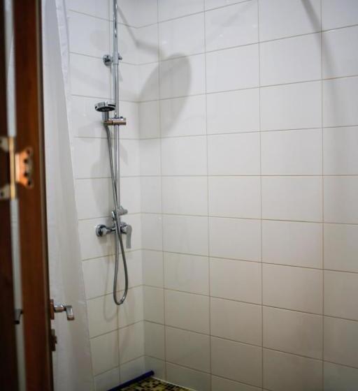 خانه 1 خوابه, Acapulco