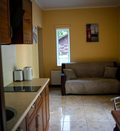 خانه 1 خوابه, Acapulco