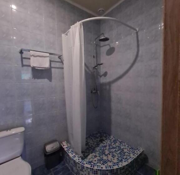 خانه 1 خوابه, Acapulco