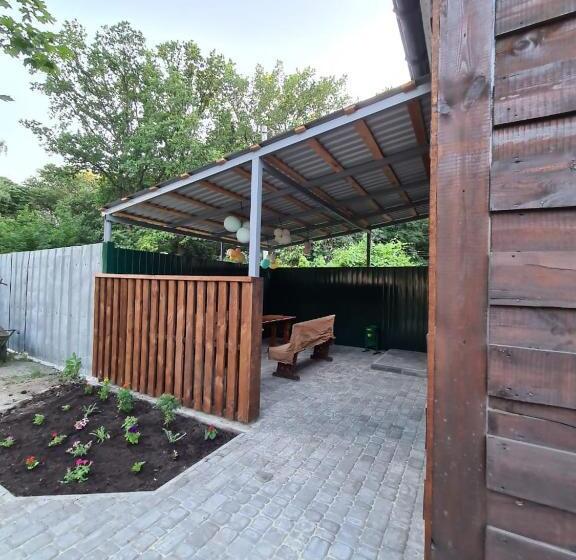 خانه 1 خوابه, Acapulco