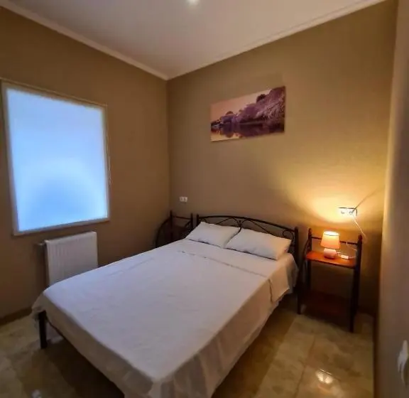 1ベッドルームハウス, Acapulco