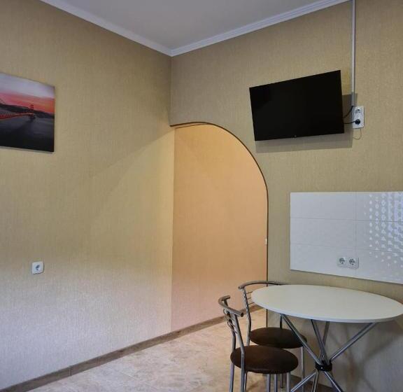 خانه 1 خوابه, Acapulco