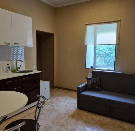 خانه 1 خوابه, Acapulco