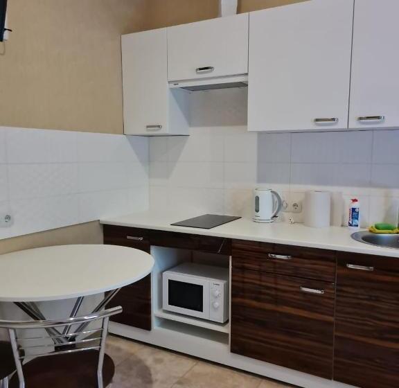 خانه 1 خوابه, Acapulco