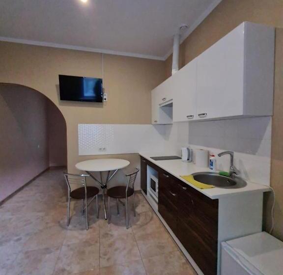 خانه 1 خوابه, Acapulco