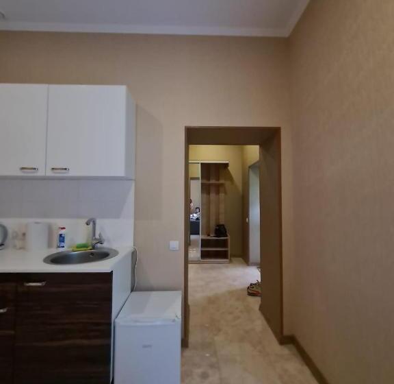 خانه 1 خوابه, Acapulco